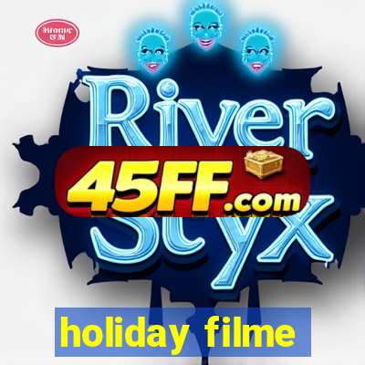 holiday filme